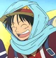 Monkey D Luffy