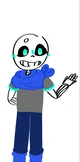 Swap Sans Boyfriend