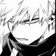 Bakugo Katsuki 