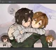 Dazai and chuuya