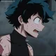 Izuku Midoriya