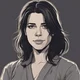 Neve Campbell 