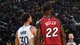 Curry and Butler