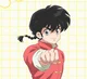 Ranma Saotome Eng