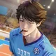 Toru Oikawa 