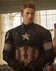 Steve Rogers