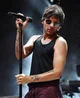 Louis Tomlinson 