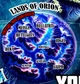 Tierras de orión 