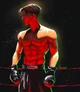 Levi Ackerman