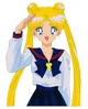 Usagi tsukino
