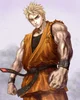 Ryo Sakazaki