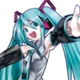 Hatsune Miku 
