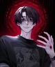 My psychotic love