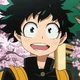 Midoriya