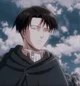 Levi Ackerman - 14