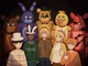 FNaF Movie AU