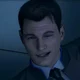 DBH Connor