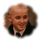 Draco Lucius Malfoy