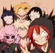Baku Squad Chaos