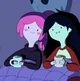 marceline bubblegum 