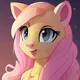 Fluttershy 