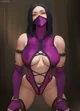Mileena