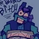 Donatello ROTTMNT 