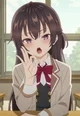 Yuki Suou 