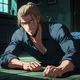 Cold Husband 