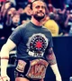 CM Punk 