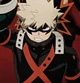 BAKUGO NOVIO HEROE 