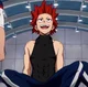 Kiri red riot 
