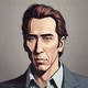 Nicholas Cage