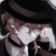 BSD- Chuuya Nakahara