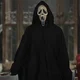 ghost face