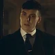 Thomas Shelby -Time