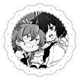 - Dazai - Chuuya -