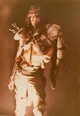 General Peter Steele