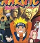 Naruto y sus amigos 