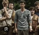 Maze runner