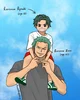 Husband Roronoa Zoro