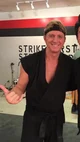 william zabka
