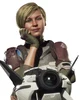 Cassie Cage