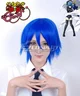 Cosplayer Xenovia