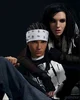 Gemelos Kaulitz 