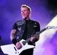 James Hetfield
