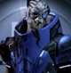 ME - Garrus Vakarian