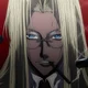 Integra Hellsing