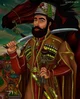 Cavad khan