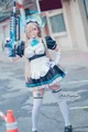 Cosplayer Ichinose